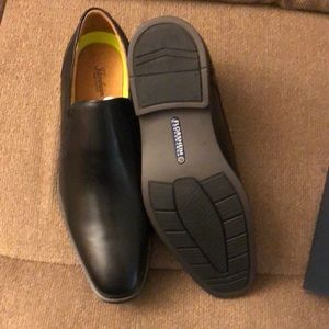 Florsheim comfortech